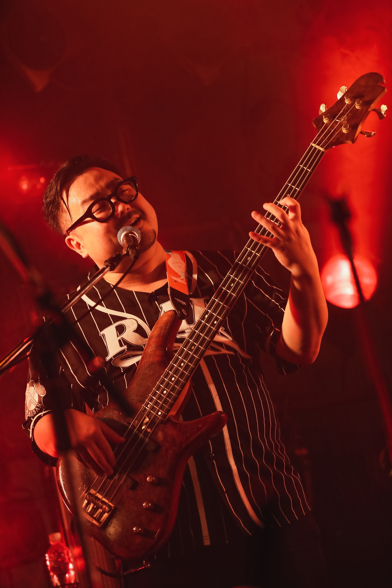 春日山（休日課長）（Photo by Ayumi Saruya）