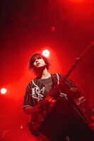 簸（木下哲）（Photo by Ayumi Saruya）