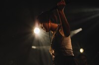 CLR（サーヤ）（Photo by Ayumi Saruya）（Photo by Ayumi Saruya）