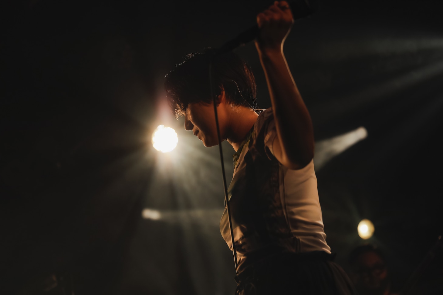 CLR（サーヤ）（Photo by Ayumi Saruya）（Photo by Ayumi Saruya）