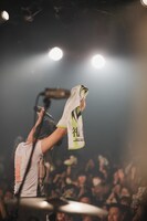 CLR（サーヤ）（Photo by Ayumi Saruya）（Photo by Ayumi Saruya）