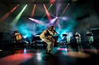 田我流（Photo by Yukitaka Amemiya）