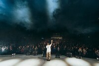 アンコールの様子。（Photo by Yukitaka Amemiya）