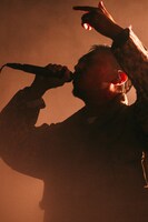 田我流（Photo by Yukitaka Amemiya）