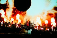 ONE OK ROCK（Photo by Kazushi Hamano）