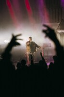 田我流（Photo by Yukitaka Amemiya）