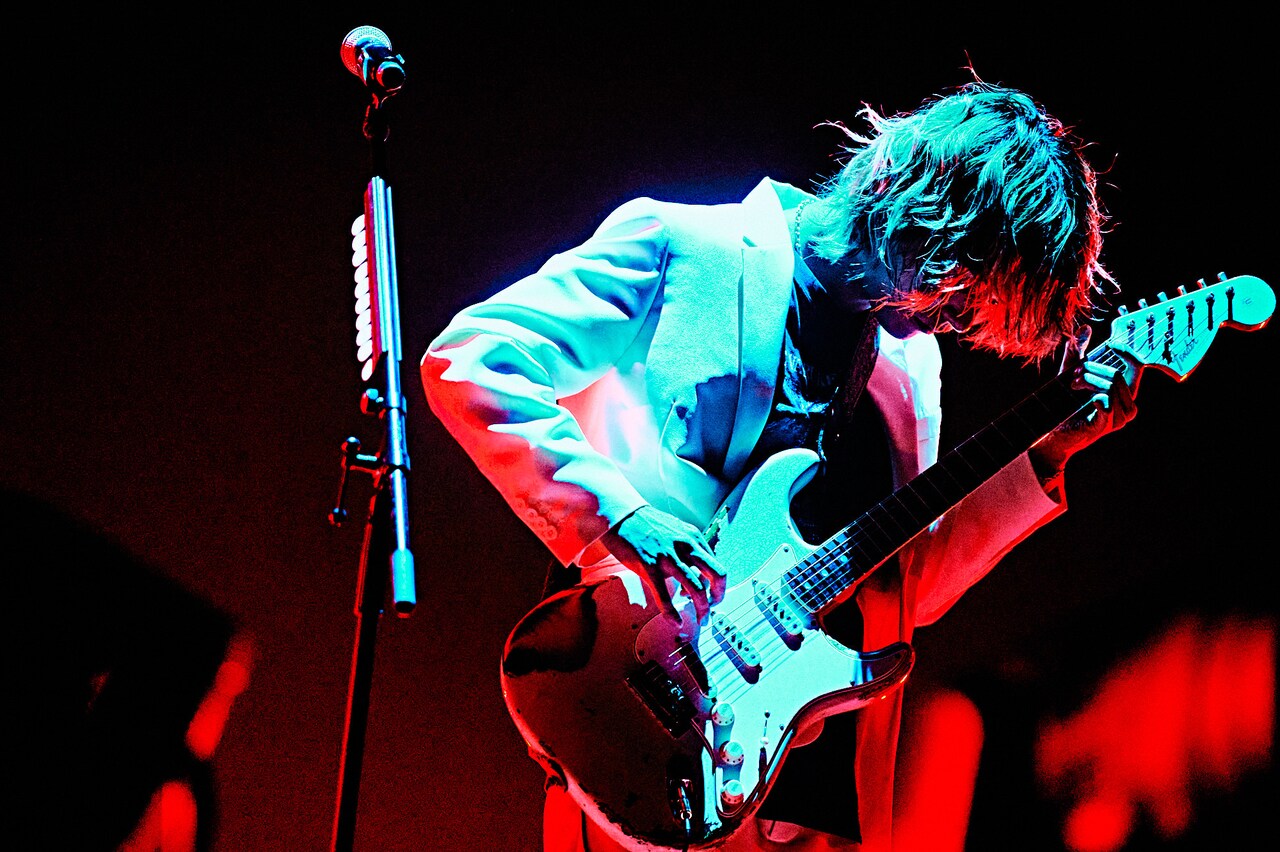 Wasted Nights ONE OK ROCK toruさん本人使用ピック ONE OK ROCK toru