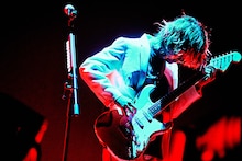 Toru（G / ONE OK ROCK）（Photo by Kazushi Hamano）