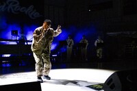 田我流（Photo by Yukitaka Amemiya）