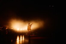 田我流（Photo by Ayako Suzuki）