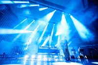 田我流「OLD ROOKIE」の様子。（Photo by Ayako Suzuki）