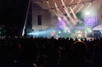 田我流「OLD ROOKIE」の様子。（Photo by Ayako Suzuki）