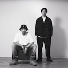 押韻特化の“ICE BAHNスタイル”:FORK