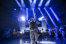 田我流（Photo by HayachiN）