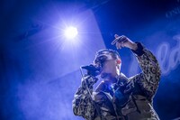 田我流（Photo by HayachiN）