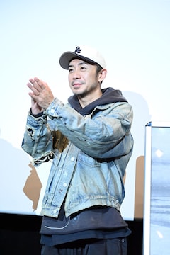 Pay money To my Painメンバー3人が集結「改めてKはすげえヤツやったな 