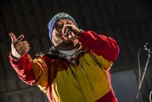 C.O.S.A.（Photo by HayachiN）