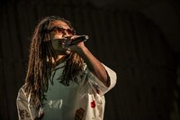 Ringo（Photo by HayachiN）