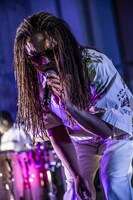 Ringo（Photo by HayachiN）