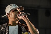 MILES WORD（Photo by HayachiN）