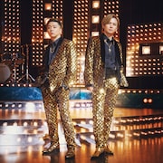 KinKi Kidsニューシングル「シュレーディンガー」は山崎あおい作詞