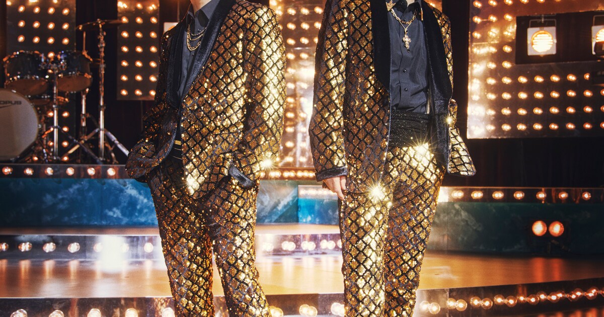 KinKi Kidsニューシングル「シュレーディンガー」は山崎あおい作詞 