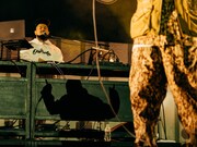 MAHBIE（Photo by YUSUKE OISHI ［MARCOMONK］）