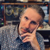 マリオ・カルダート Jr.