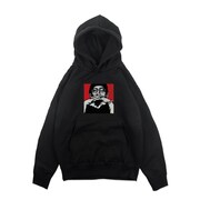 NORIKIYO '犯行声明' JKT Pull Parka