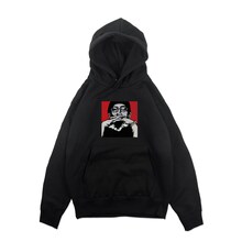 NORIKIYO '犯行声明' JKT Pull Parka