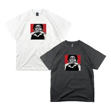 NORIKIYO '犯行声明' JKT T-shirt