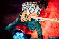 Ryota（B / ONE OK ROCK）（Photo by Rui Hashimoto[SOUND SHOOTER]）