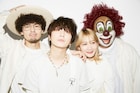 SEKAI NO OWARIニューアルバム初回限定盤にZeppライブ映像を全曲収録