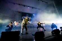 stillichimiya（Photo by Yukitaka Amemiya）