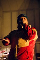 C.O.S.A.（Photo by Yukitaka Amemiya）