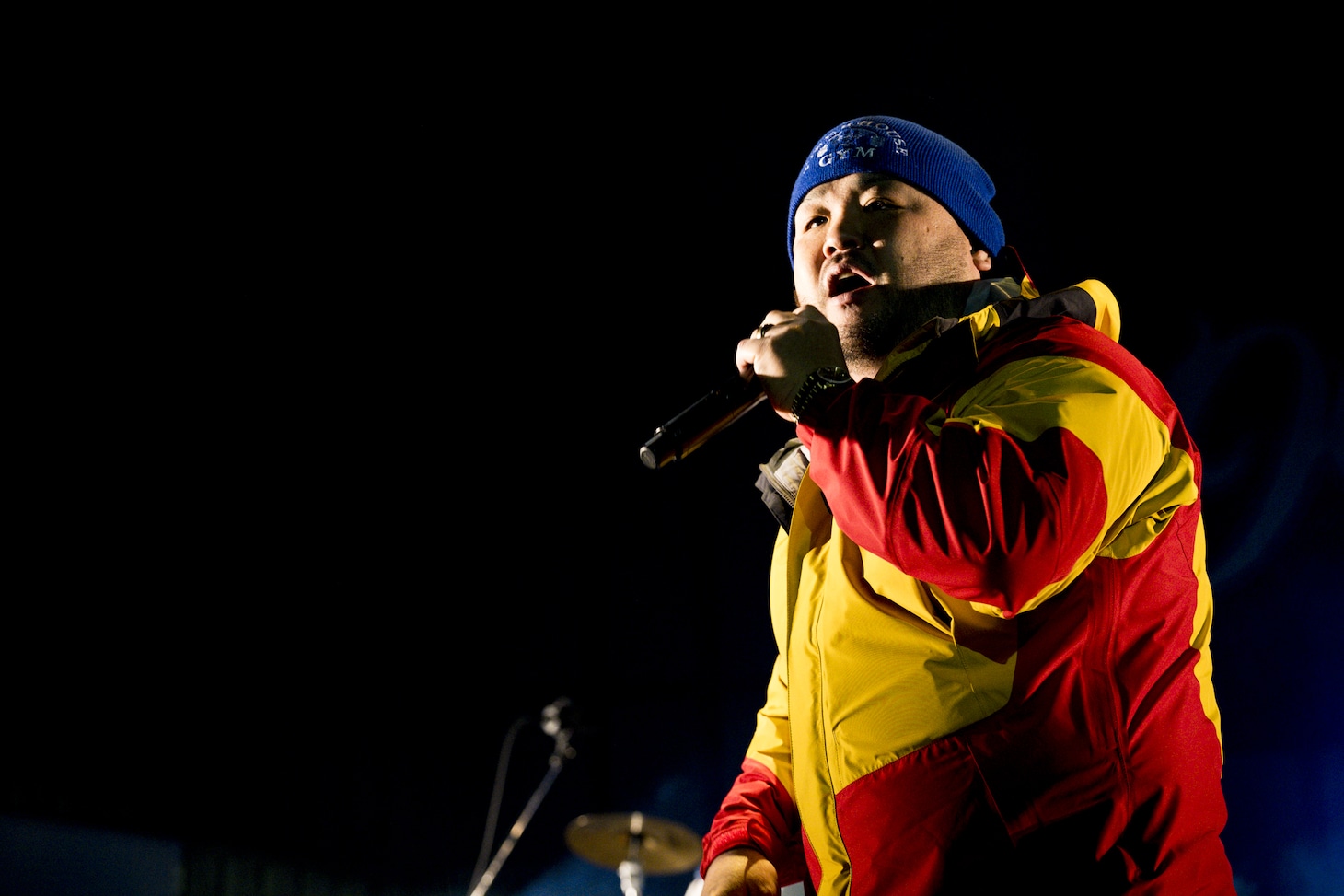 C.O.S.A.（Photo by Yukitaka Amemiya）