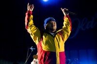 C.O.S.A.（Photo by Yukitaka Amemiya）