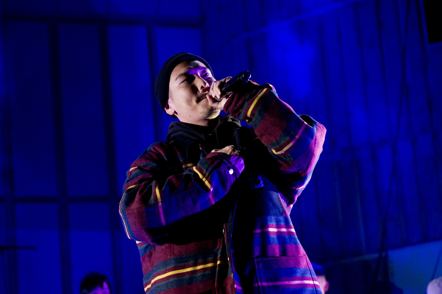 SHEEF THE 3RD（Photo by Yukitaka Amemiya）