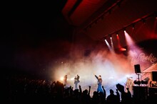 stillichimiya（Photo by Ayako Suzuki）