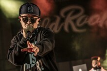 B.I.G.JOE（Photo by HayachiN）