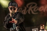 B.I.G.JOE(Photo by HayachiN)