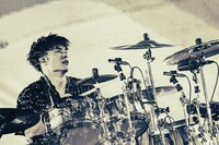 Kid'z（Dr / MY FIRST STORY）（Photo by SHOTARO）