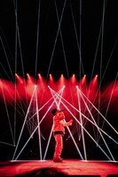 Hiro（Vo / MY FIRST STORY）（Photo by SHOTARO）