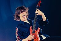 Teru（G / MY FIRST STORY）（Photo by SHOTARO）