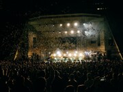 フィナーレの様子。（Photo by HayachiN）