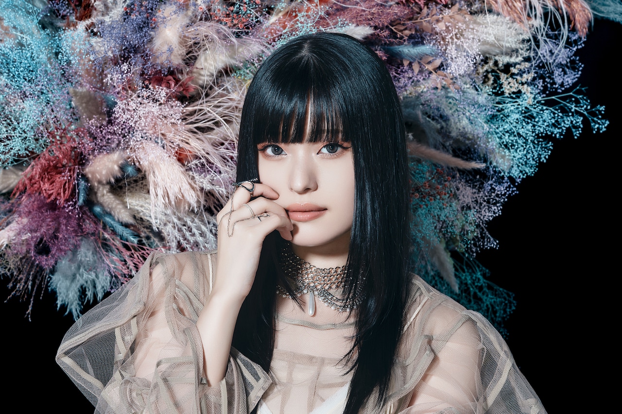 ASCA、3年ぶりフルアルバム発表「色鮮やかに生き生きと音楽を届けていきたい」