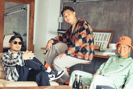 ベリーグッドマン、甲子園ワンマンで新曲リリース発表「ありがとうでは返しきれない想いを」