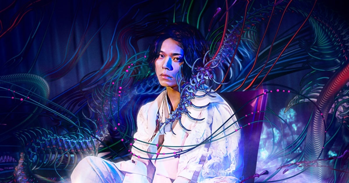 神山羊、新曲はアニメOPテーマ「いつか少女漫画原作の音楽をやってみたい！と」（コメントあり / 動画あり） 音楽ナタリー