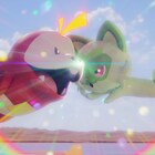 YOASOBI新曲MVでホゲータとニャオハが激突