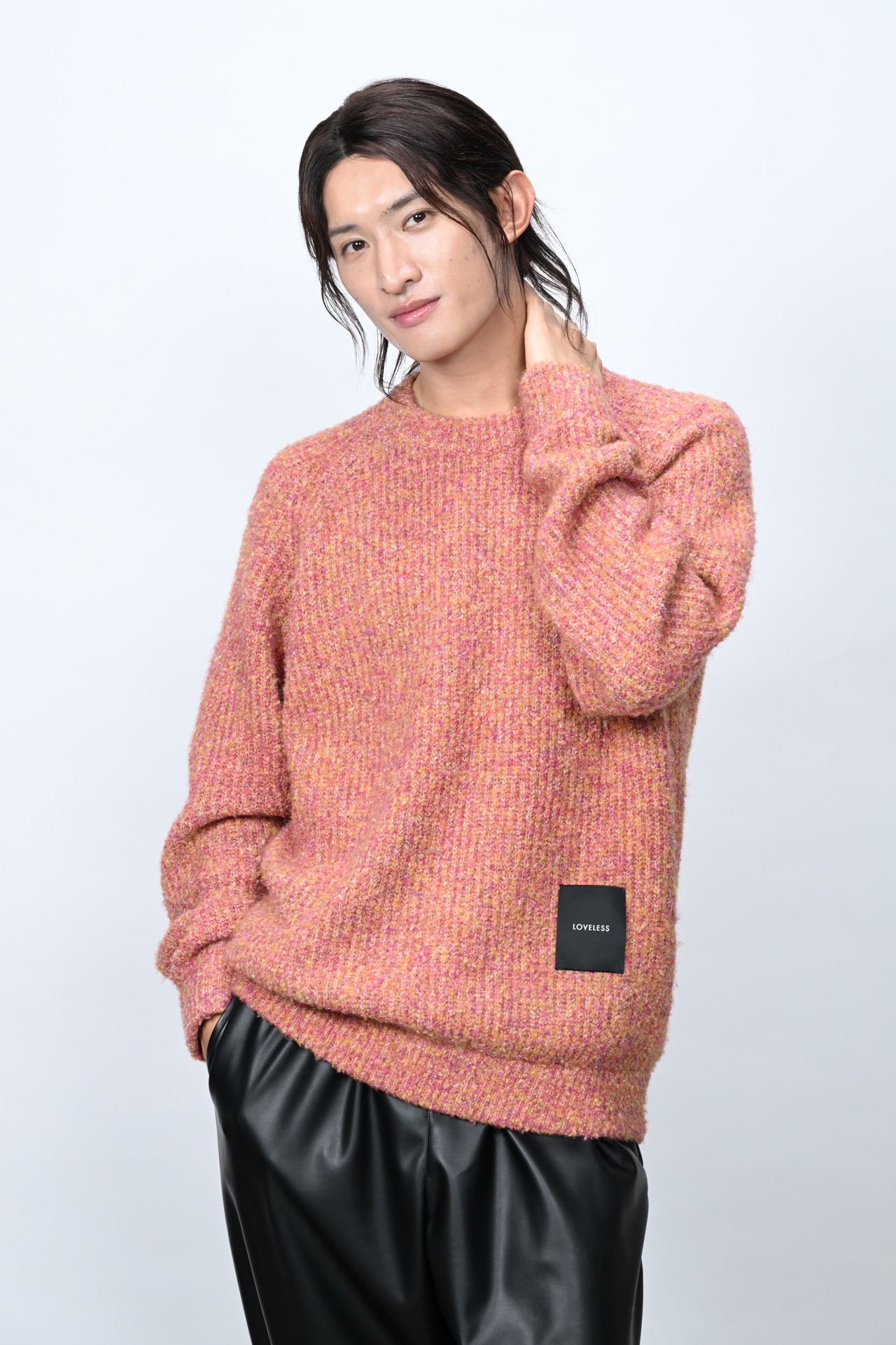 向井康二（Snow Man）